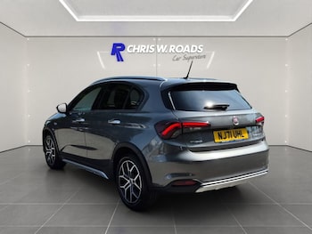 Used Fiat Tipo 2021 for sale - 79334105: Photo
