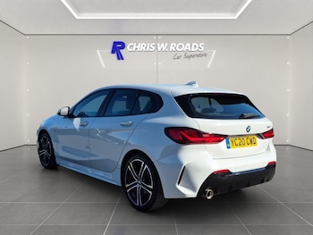 Used BMW 1 Series 2020 for sale - 78569861: Photo