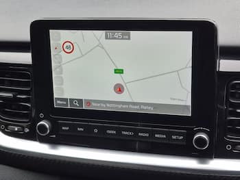 Used Kia Stonic 2023 for sale - 79708847: Photo