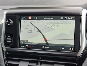 Used Peugeot 2008 2019 for sale - 79089726: Photo