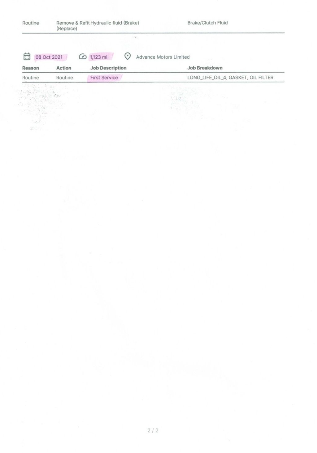 Used Vauxhall Corsa 2020 for sale - 77463917: Photo 6