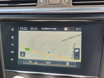 Used Renault Kadjar 2020 for sale - 79221422: Photo