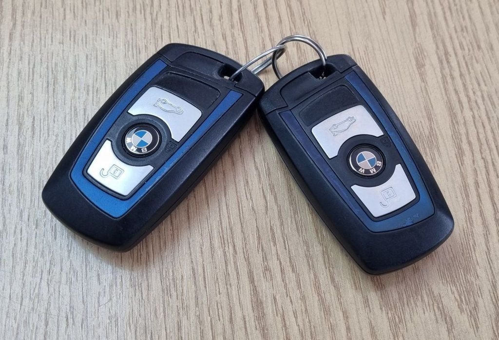 Used BMW 1 Series 2018 for sale - 77328110: Photo 7