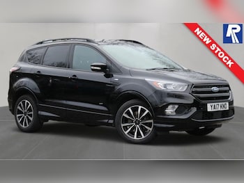 Used Ford Kuga 2017 for sale - 78444209: Photo