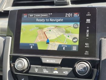 Used Honda Civic 2017 for sale - 79618846: Photo