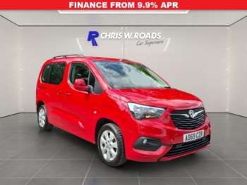 2019 (69) - 1.5 Turbo D 130 Energy 5dr Auto