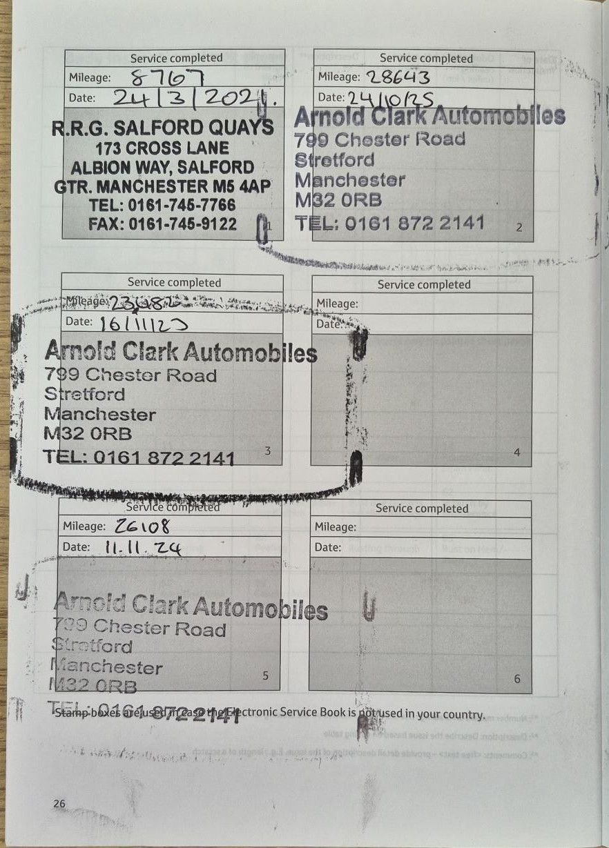 Used Toyota Yaris 2020 for sale - 78200594: Photo 7