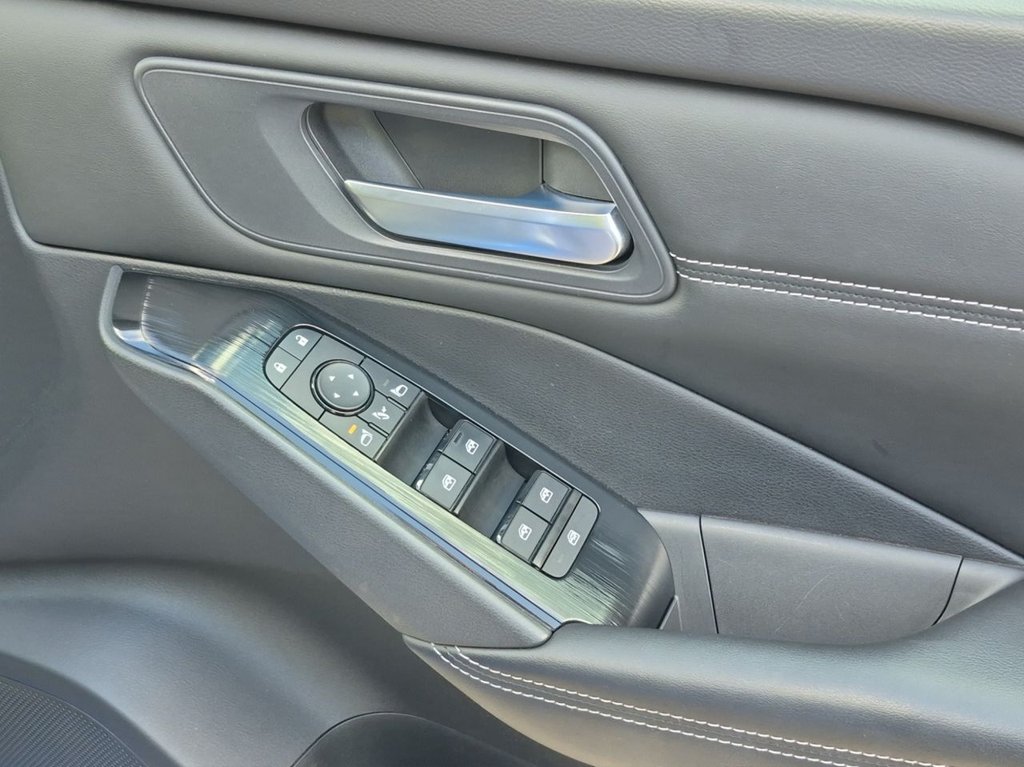 Used Nissan Qashqai 2021 for sale - 75716624: Photo 16