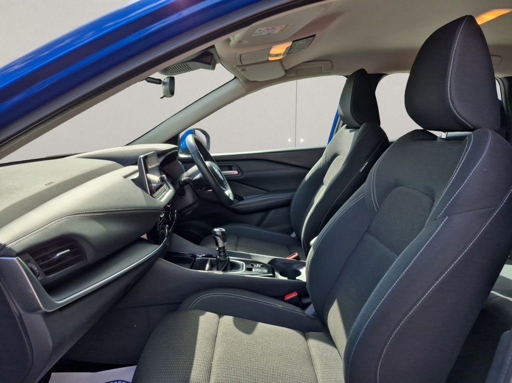 Used Nissan Qashqai 2021 for sale - 75716624: Photo 17