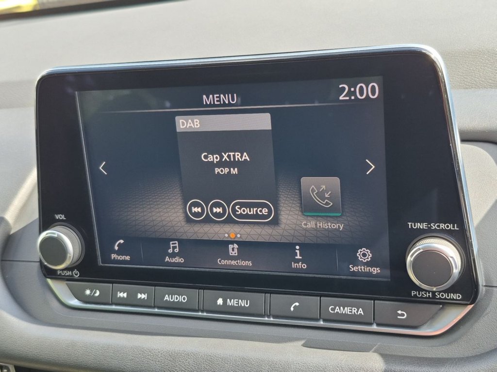 Used Nissan Qashqai 2021 for sale - 75716624: Photo 19