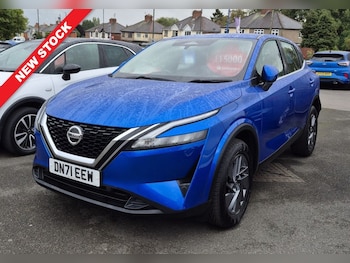 2021 (71) - 1.3 DIG-T MHEV Acenta Premium 5dr Petrol Hybrid
