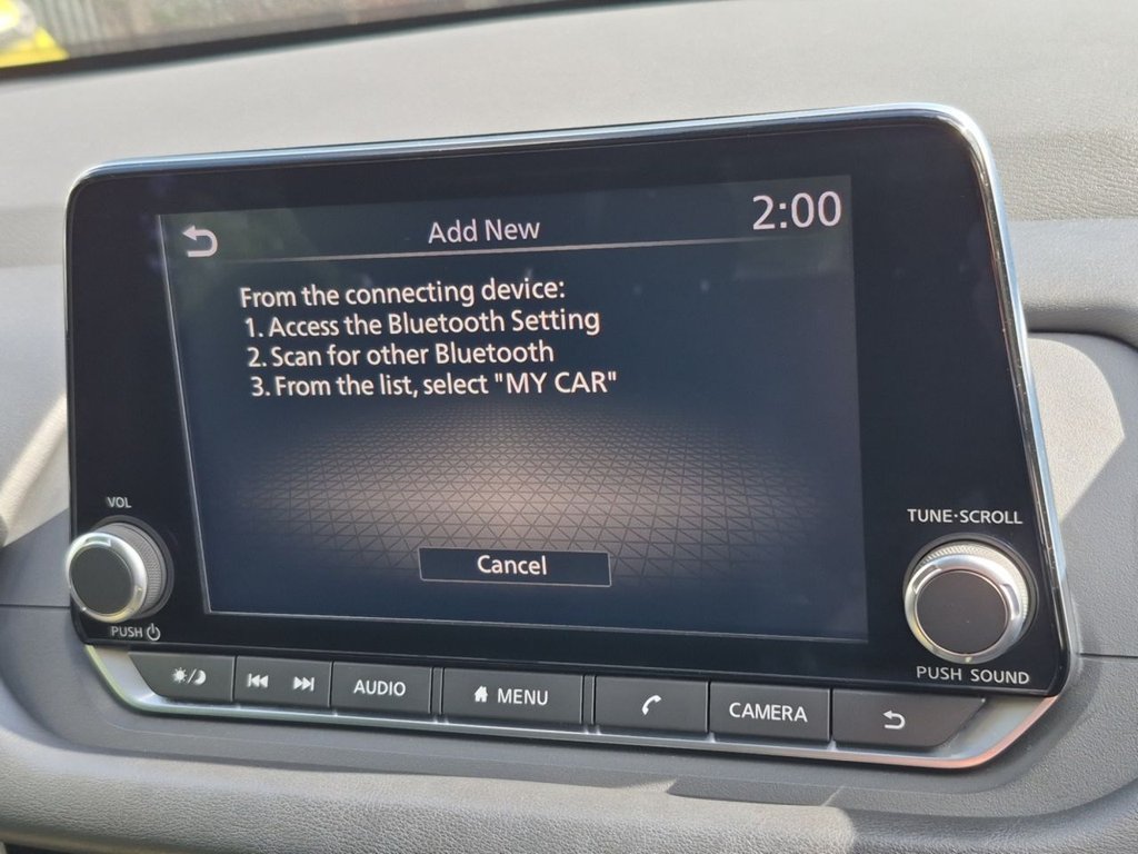 Used Nissan Qashqai 2021 for sale - 75716624: Photo 20