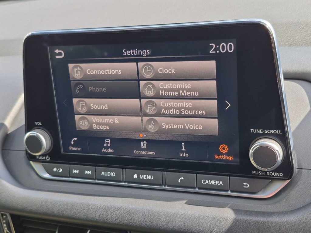 Used Nissan Qashqai 2021 for sale - 75716624: Photo 21