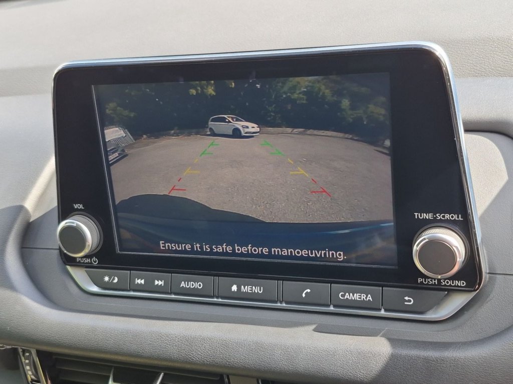 Used Nissan Qashqai 2021 for sale - 75716624: Photo 22