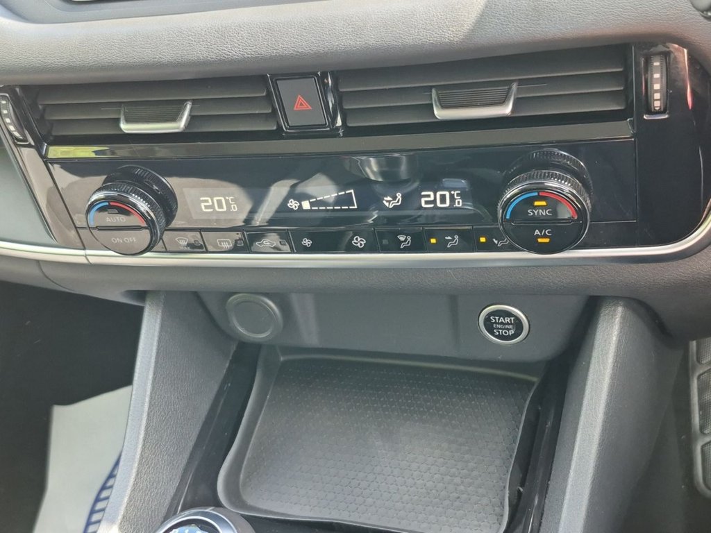 Used Nissan Qashqai 2021 for sale - 75716624: Photo 23