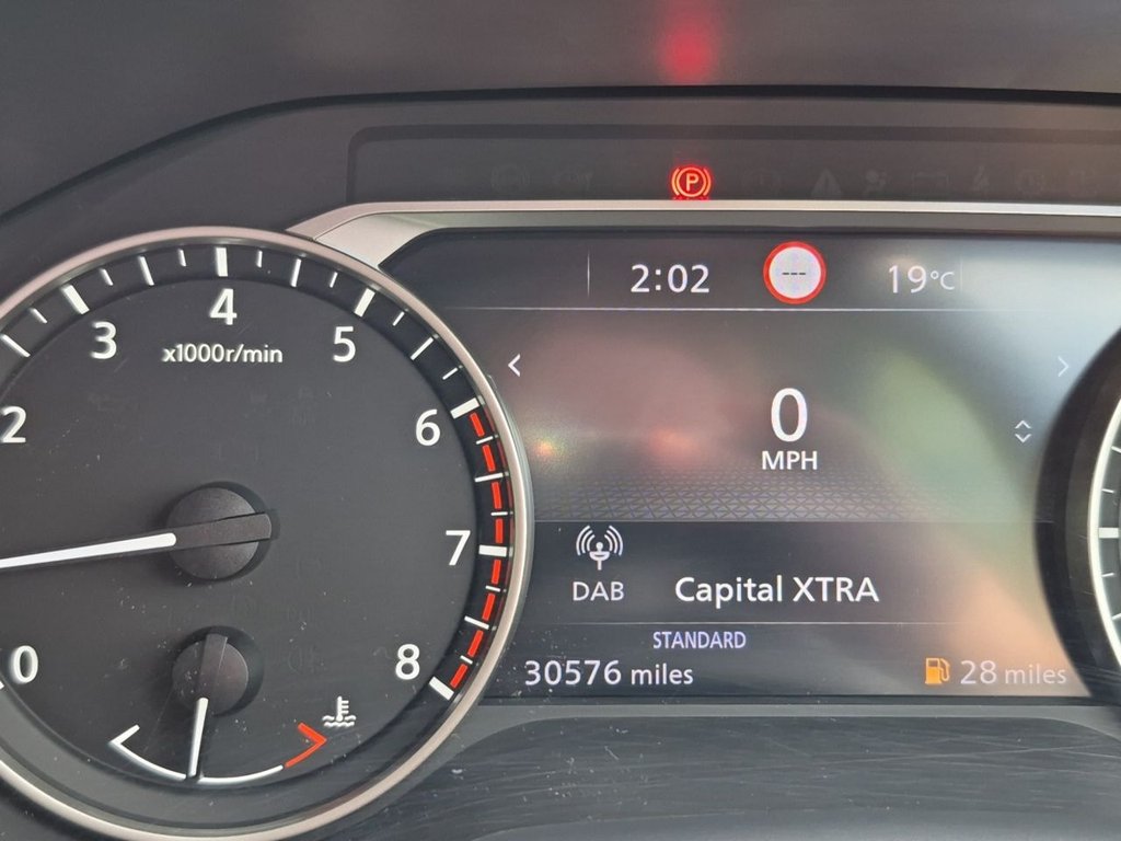 Used Nissan Qashqai 2021 for sale - 75716624: Photo 27