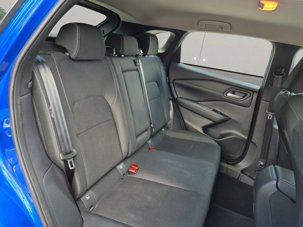 Used Nissan Qashqai 2021 for sale - 75716624: Photo 28