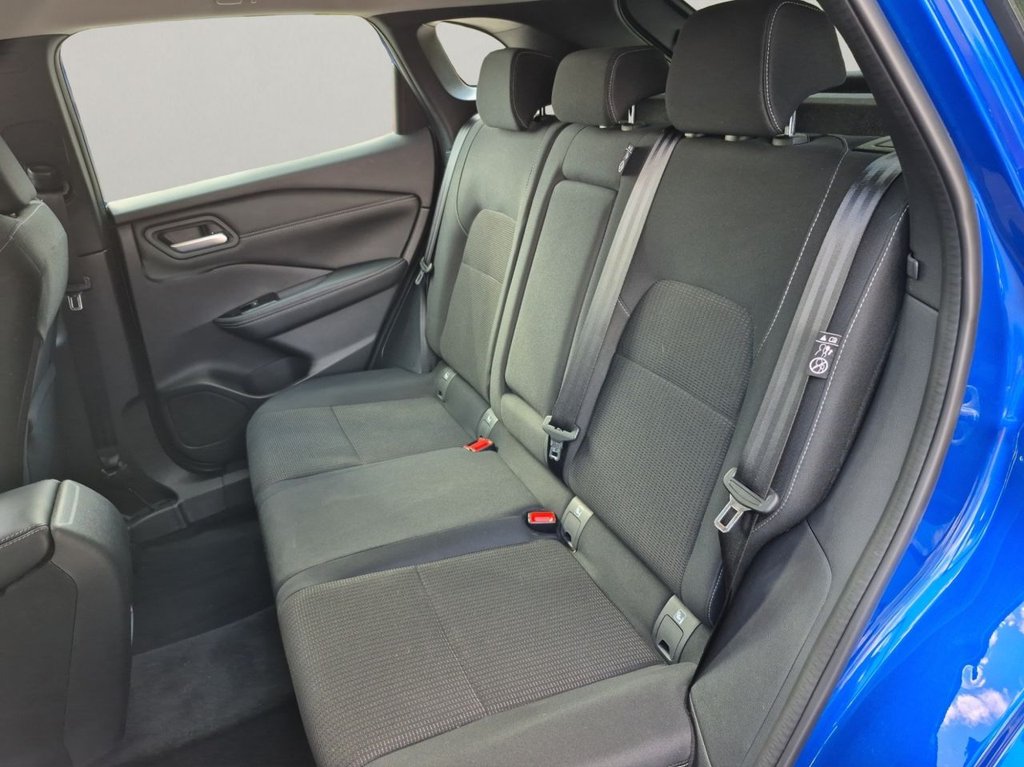 Used Nissan Qashqai 2021 for sale - 75716624: Photo 29