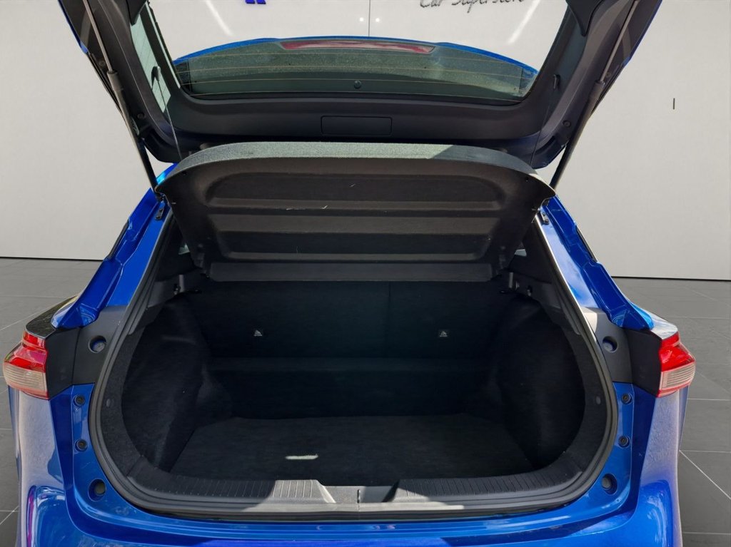 Used Nissan Qashqai 2021 for sale - 75716624: Photo 30