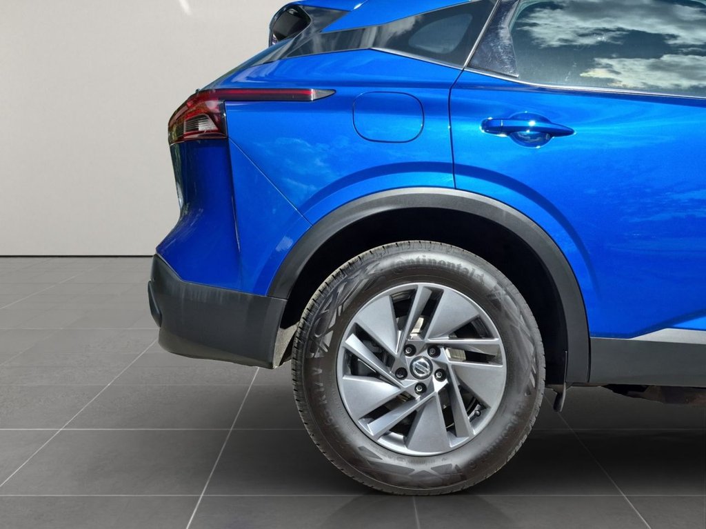 Used Nissan Qashqai 2021 for sale - 75716624: Photo 31