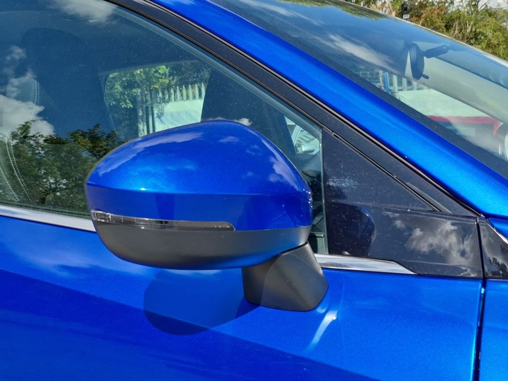 Used Nissan Qashqai 2021 for sale - 75716624: Photo 32