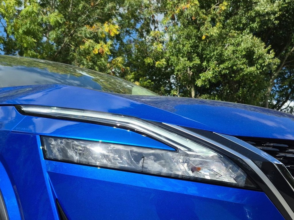 Used Nissan Qashqai 2021 for sale - 75716624: Photo 33