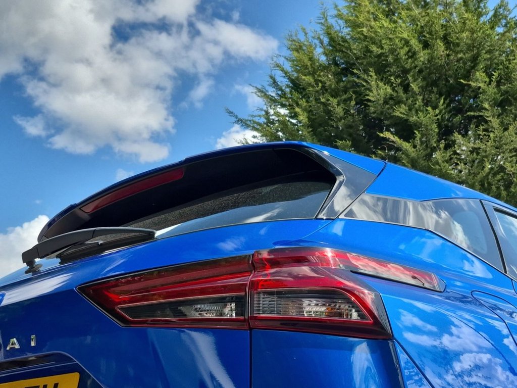 Used Nissan Qashqai 2021 for sale - 75716624: Photo 34