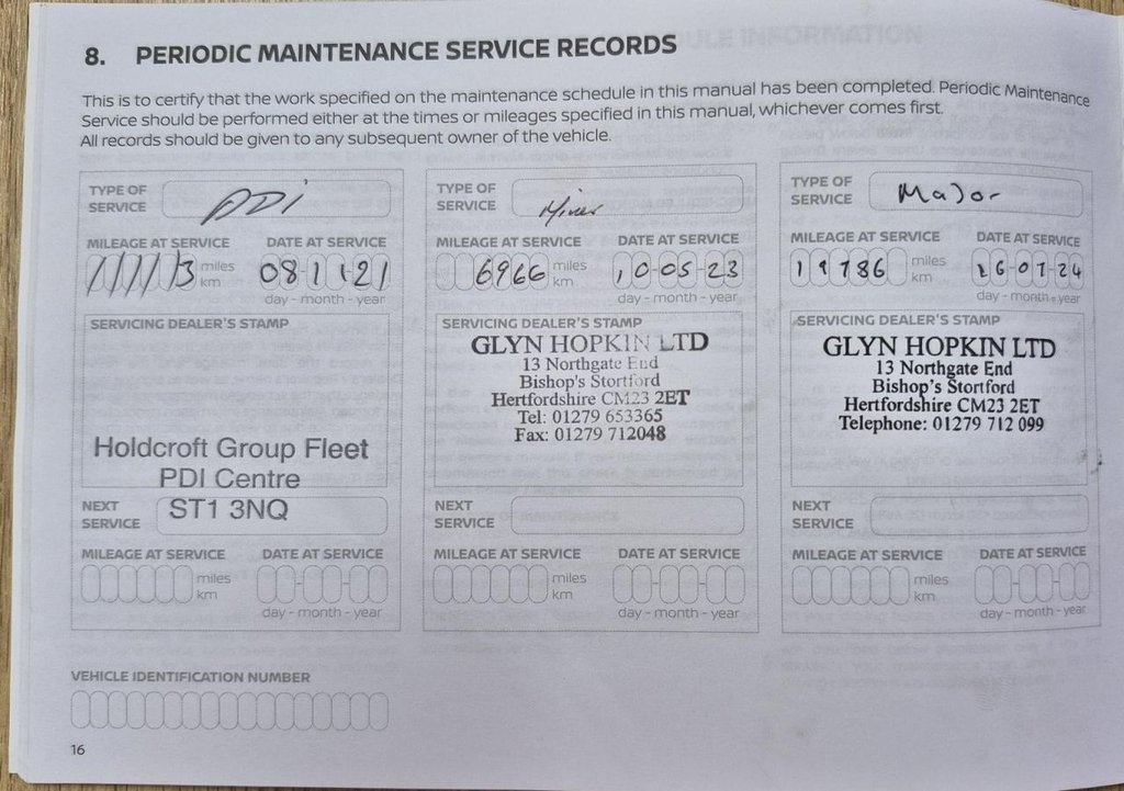 Used Nissan Qashqai 2021 for sale - 75716624: Photo 36