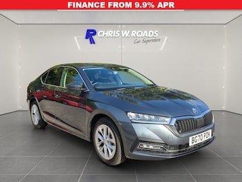 Skoda - Octavia