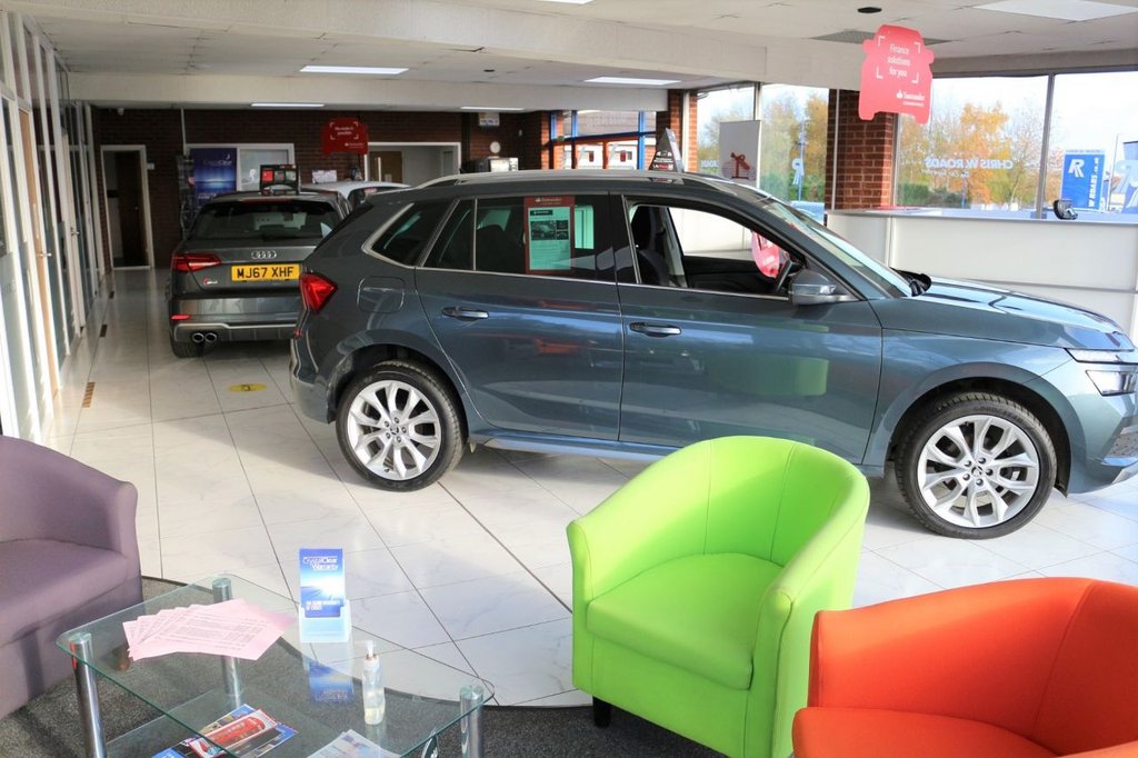 Used Skoda Octavia 2020 for sale - 76010026: Photo 47