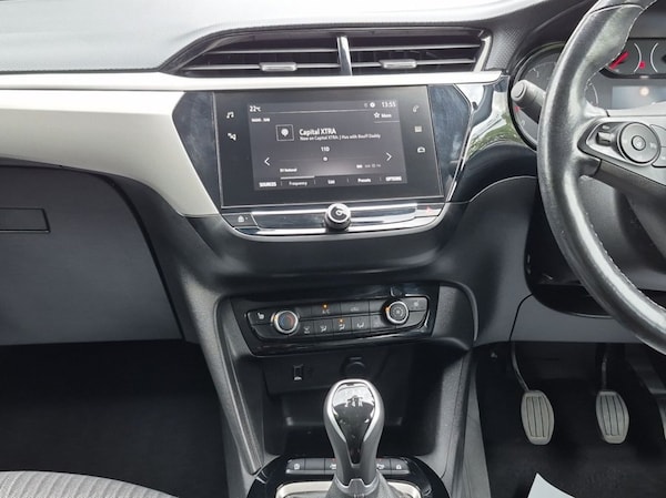 Used Vauxhall Corsa 2020 for sale - 75619604: Photo 13