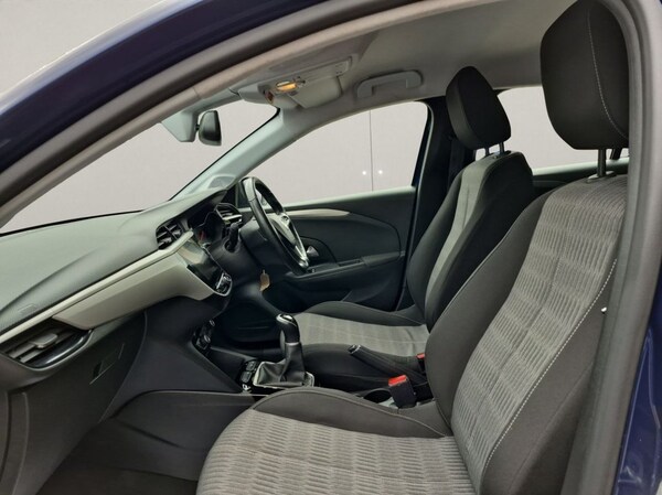 Used Vauxhall Corsa 2020 for sale - 75619604: Photo 16