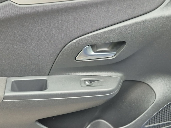 Used Vauxhall Corsa 2020 for sale - 75619604: Photo 17