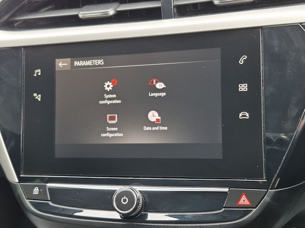 Used Vauxhall Corsa 2020 for sale - 75619604: Photo 18