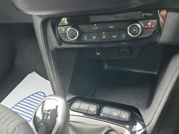 Used Vauxhall Corsa 2020 for sale - 75619604: Photo 20