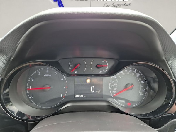 Used Vauxhall Corsa 2020 for sale - 75619604: Photo 23