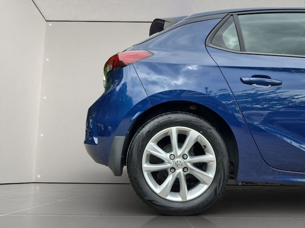 Used Vauxhall Corsa 2020 for sale - 75619604: Photo 29