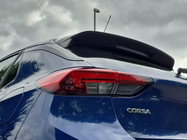 Used Vauxhall Corsa 2020 for sale - 75619604: Photo 32