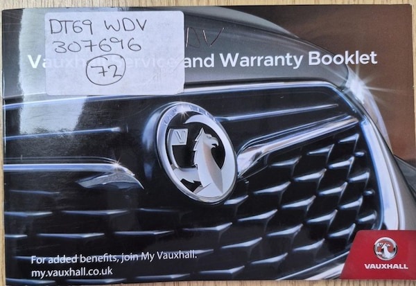 Used Vauxhall Corsa 2020 for sale - 75619604: Photo 33
