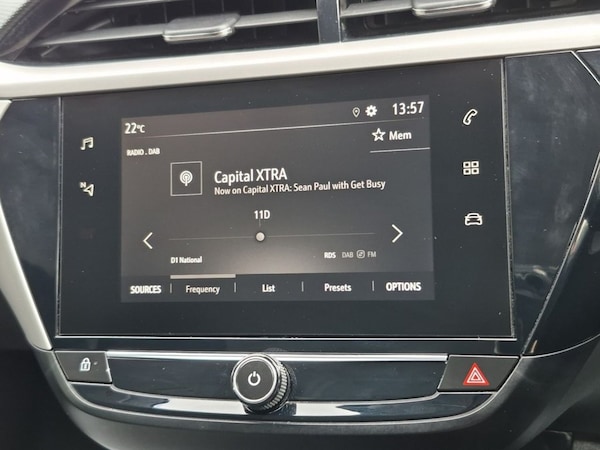 Used Vauxhall Corsa 2020 for sale - 75619604: Photo 4