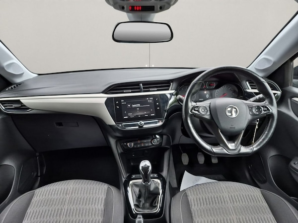 Used Vauxhall Corsa 2020 for sale - 75619604: Photo 5