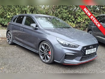 Used Hyundai i30 2020 for sale - 79778188: Photo