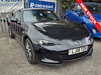 2019 (19) - 1.5 [132] Sport Nav+ 2dr