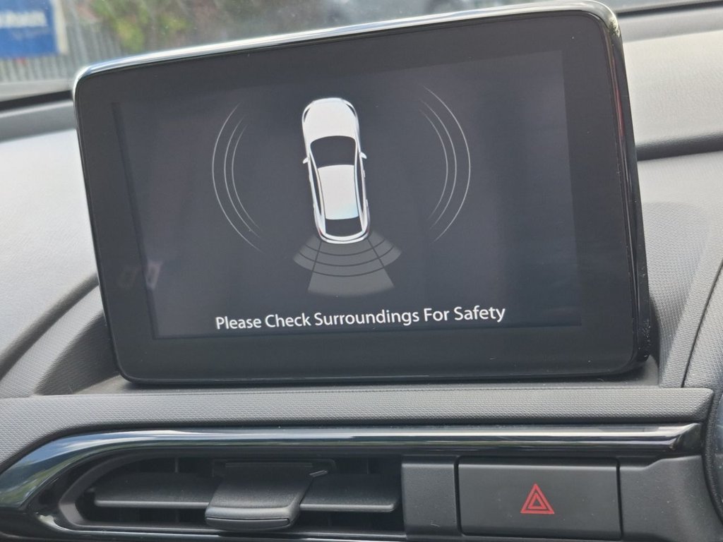 Used Mazda MX-5 2019 for sale - 75831050: Photo 22