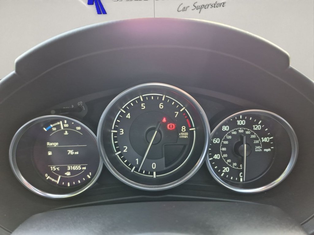 Used Mazda MX-5 2019 for sale - 75831050: Photo 26