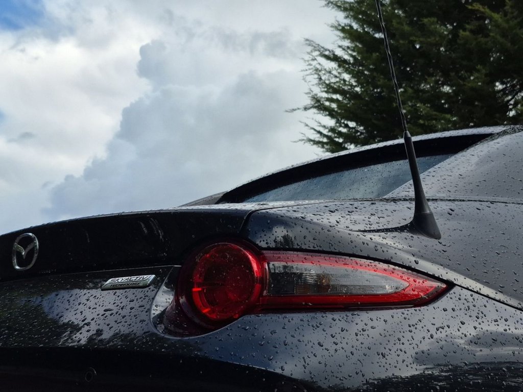 Used Mazda MX-5 2019 for sale - 75831050: Photo 32