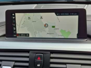 Used BMW 4 Series 2017 for sale - 74722138: Photo