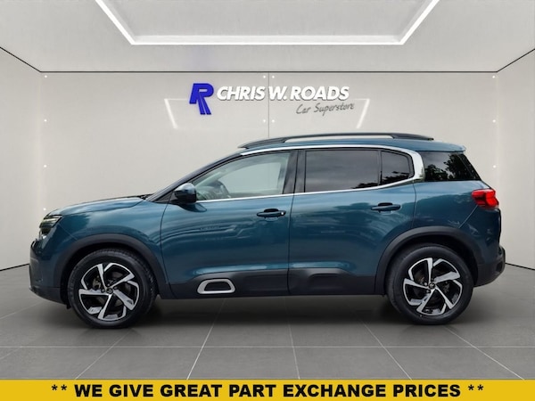 Used Citroen C5 Aircross 2019 for sale - 75801066: Photo 10