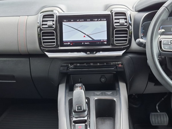 Used Citroen C5 Aircross 2019 for sale - 75801066: Photo 14