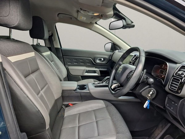 Used Citroen C5 Aircross 2019 for sale - 75801066: Photo 15